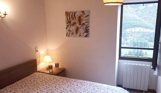 Homerez - Amazing house for 5 ppl. at Mostuéjouls