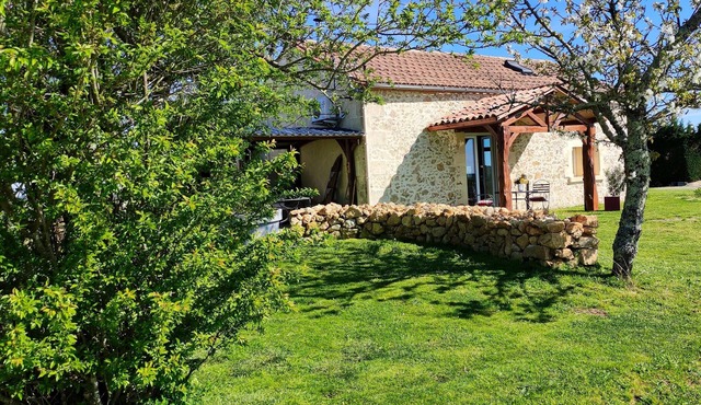 Homerez - Amazing house for 4 ppl. with terrace at Les Lèches