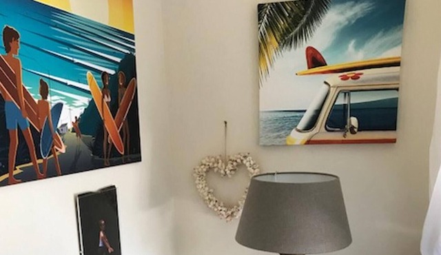 Homerez - Amazing house 3 km away from the beach for 8 ppl. with swimming-pool