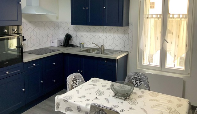 Homerez - Amazing house for 2 ppl. at Belesta