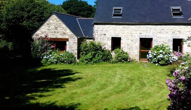 Homerez - Amazing house for 6 ppl. at Berrien