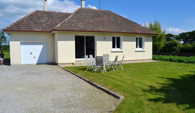 Homerez - Amazing house for 7 ppl. with terrace at La Haye