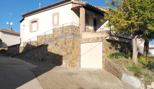 Homerez - Amazing house for 6 ppl. with terrace at Geria
