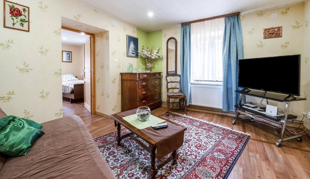 Homerez - Amazing house for 6 ppl. with garden at Dabo