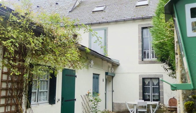 Homerez - Amazing house for 10 ppl. with garden and terrace at Murol