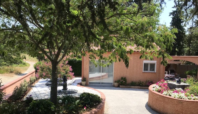 Homerez - Amazing house for 2 ppl. with terrace at Rodes