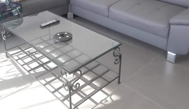 Homerez - Amazing house for 6 ppl. with garden and terrace at Sully