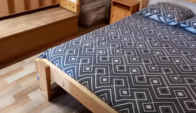 Homerez - Amazing house for 7 ppl. with terrace at Échenans