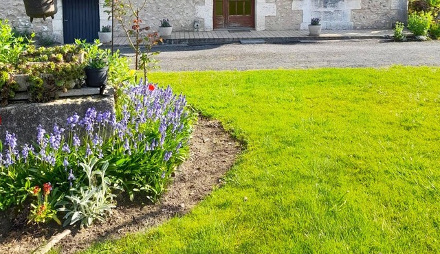 Homerez - Amazing house for 5 ppl. with garden at Allemans