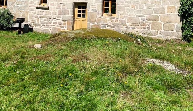 Homerez - Amazing house for 4 ppl. at Chaumeil