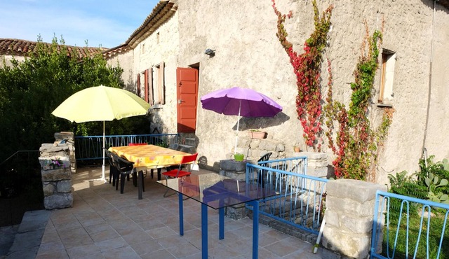 Homerez - Amazing property for 15 ppl. with terrace at Beaulieu