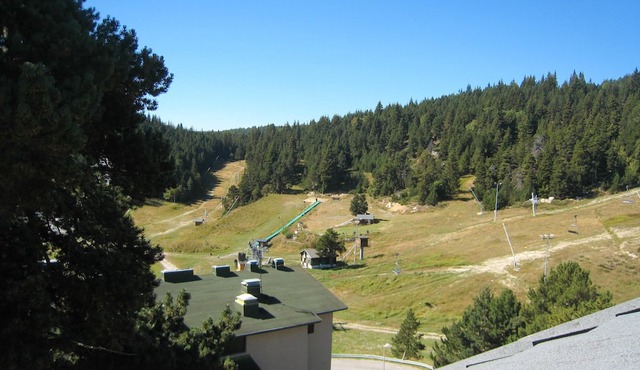 Homerez - Amazing studio 300 m away from the slopes for 4 ppl. at Bolquère