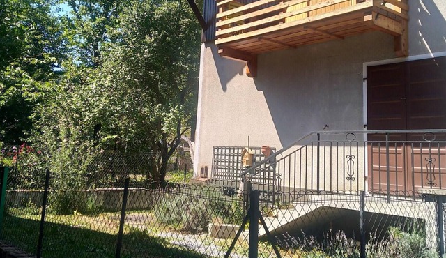 Homerez - Amazing studio 7 km away from the slopes for 3 ppl. at Taninges