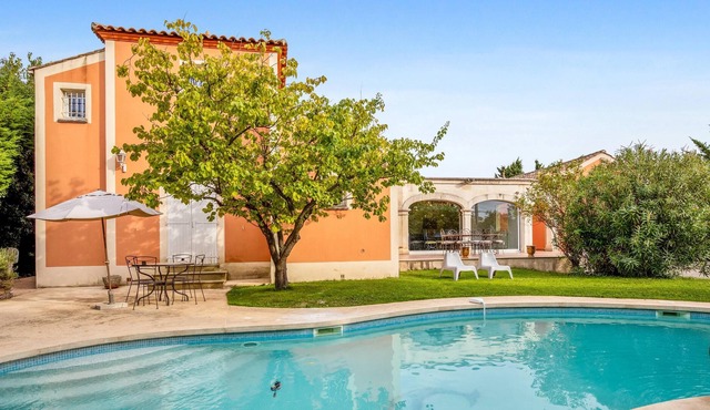 Homerez - Amazing villa 12 km away from the beach for 11 ppl. with swimming-pool