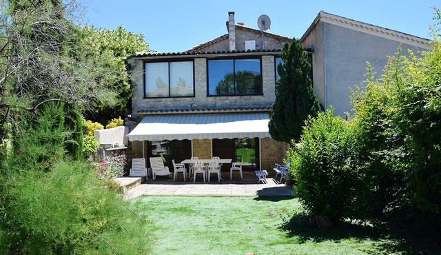 Homerez - Apartement for 6 ppl. with swimming-pool at La Roche-sur-le-Buis