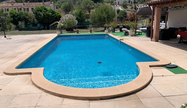 Homerez - Apt Roquefort-la-Bédoule