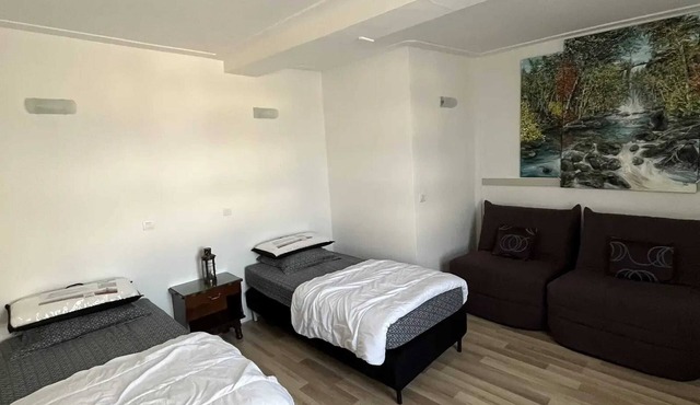 Homerez - Apartment in Saint-Éloy-les-Mines.