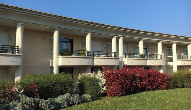 Homerez - Apartment in Saint-André-des-Eaux