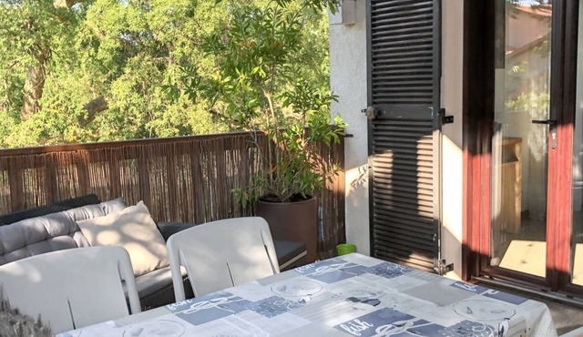 Homerez - Apartment Saint-Julien-en-Born