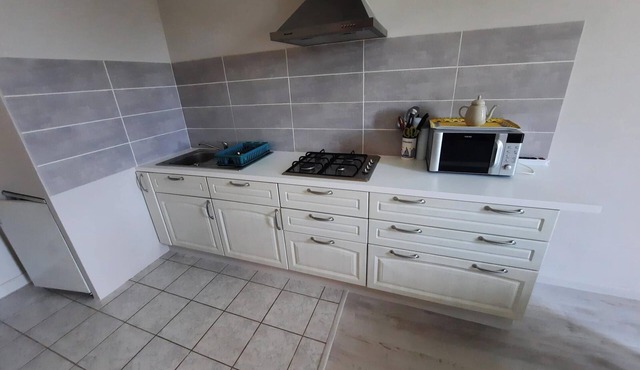 Homerez - Apartment Saint-Quay-Portrieux