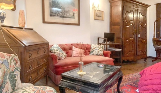 Homerez - Apt in Sainte-Croix-du-Mont