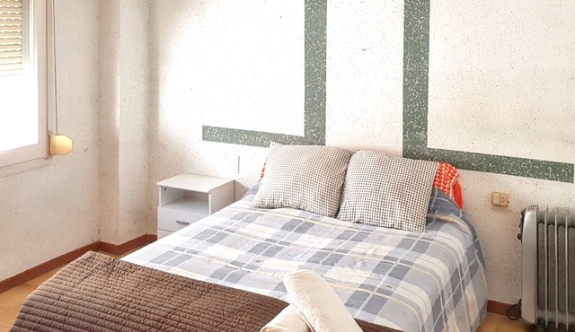 Homerez - Apartment in L'Ametlla de Merola