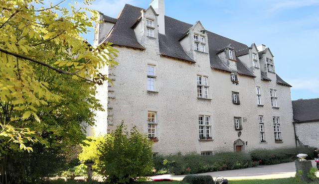 Homerez - Apartment in Saint-Gènes-du-Retz