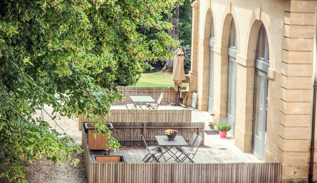 Homerez - Apartment in Cons-la-Grandville