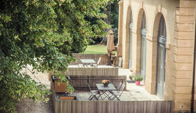 Homerez - Apartment in Cons-la-Grandville