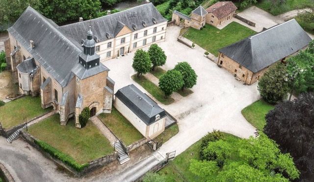 Homerez - Apartment in Cons-la-Grandville