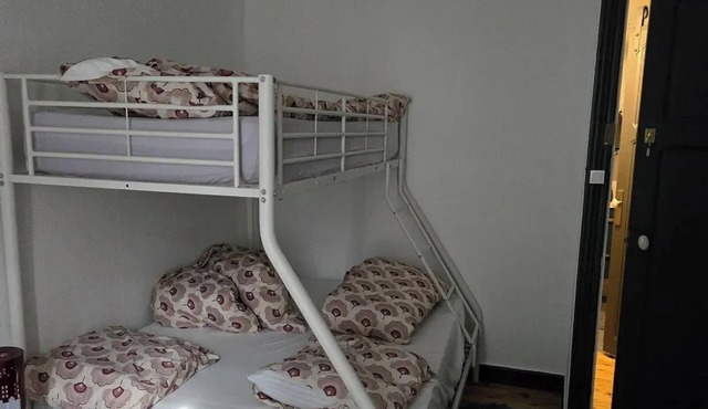 Homerez - Apartment in Monistrol-d'Allier