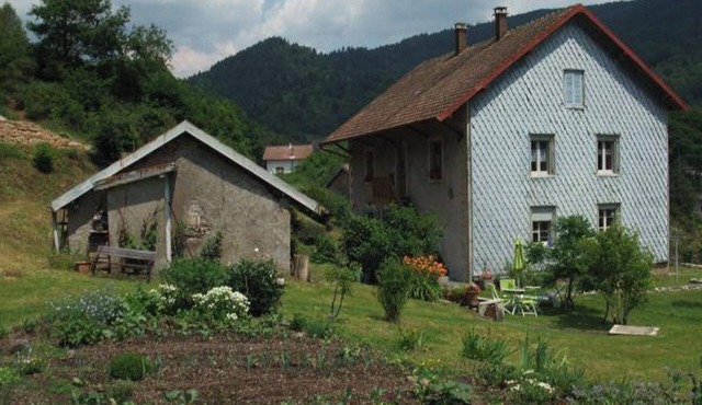 Homerez - Apartment Plancher-les-Mines