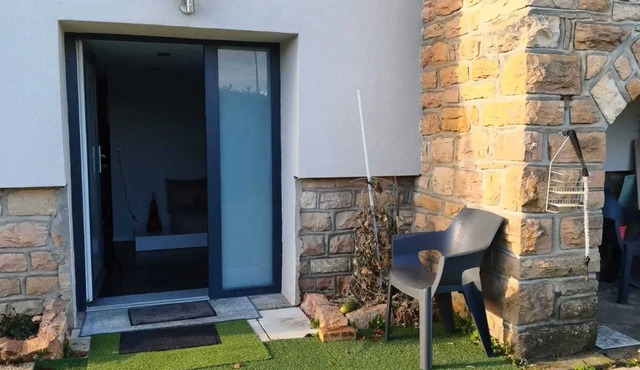 Homerez - Apartment in Charnay