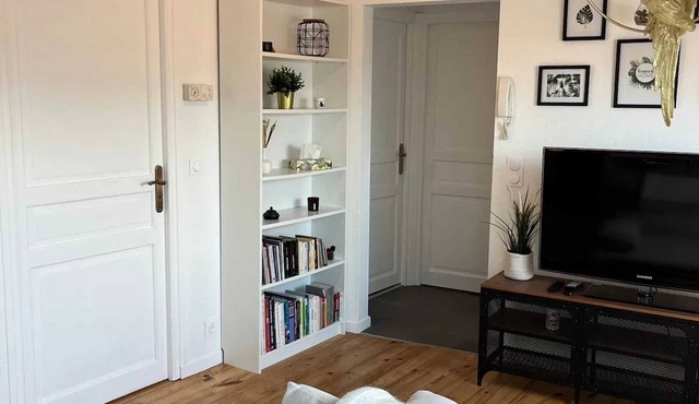 Homerez - Apartment Montigny-lès-Metz