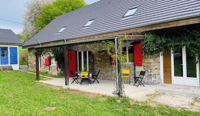 Homerez - Apartment Orgnac-sur-Vézère