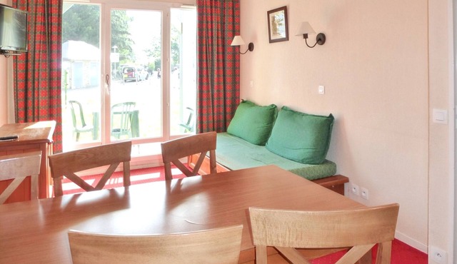 Homerez - Apartment in Saint-Lary-Soulan