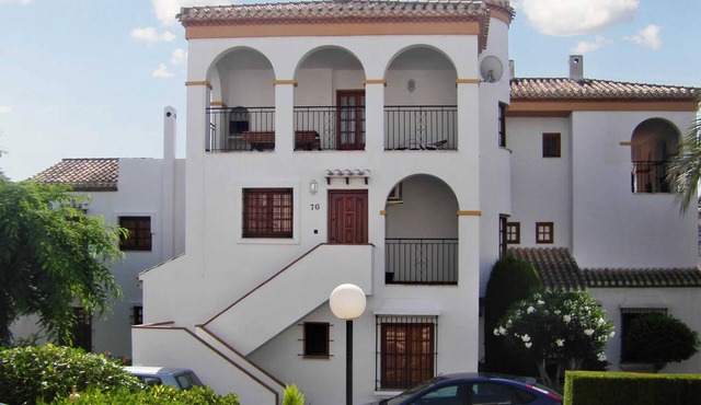Homerez - Apart. Playa Flamenca