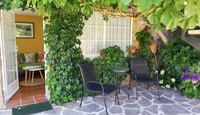 Homerez - Apartment in Collado Villalba