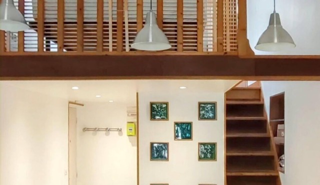 Homerez - Apartment in Levallois-Perret