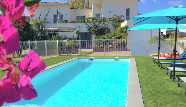 Homerez - Apartment in Penta-di-Casinca