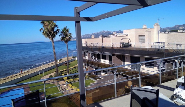 Homerez - Apartment in Mont-roig Bahia