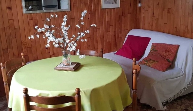 Homerez - Apartment in Auvers-sur-Oise