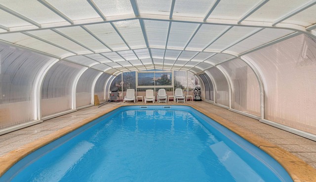 Homerez - Apartment Banyuls, pool