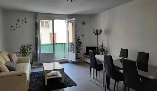 Homerez - Apartment in Digne-les-Bains.