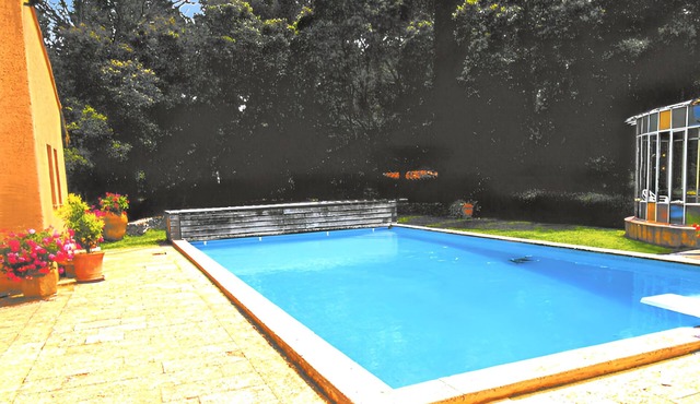 Homerez - Apartment in Lançon-Provence