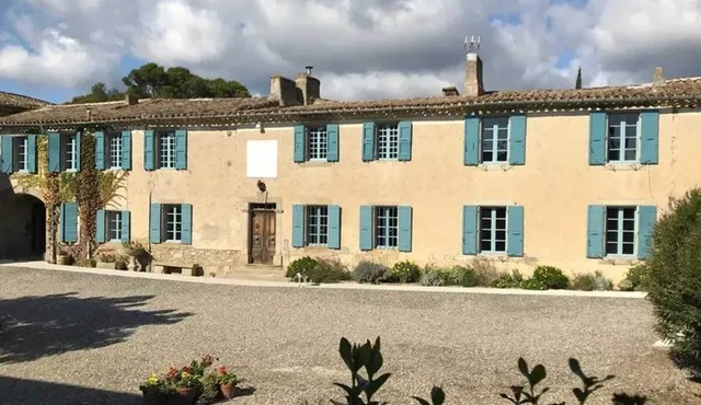 Homerez - Apartment in Laure-Minervois