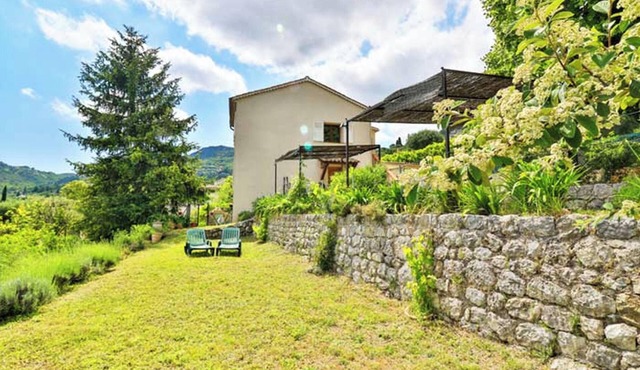 Homerez - Apartment in Bar-sur-Loup