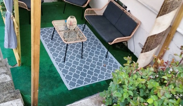 Homerez - Apartment in Penne-d'Agenais