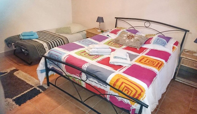 Homerez - Apartment in Penne-d'Agenais