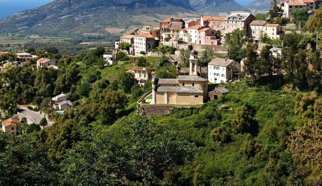 Homerez - Apartment in Poggio-d'Oletta